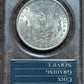 1884-O Morgan Silver Dollar PCGS MS65 RATTLER