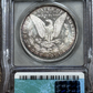 1883-O Morgan Silver Dollar ICG MS64 PL Mirror Quality
