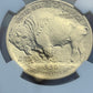 2011 $50 Gold Buffalo Early Releases NGC MS70