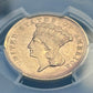 1854-D $3 Gold Princess - PCGS AU58 D.L. Hansen