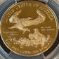 2019-W 1oz Gold $50 Proof American Eagle PCGS PR 70 DCAM Early Issue